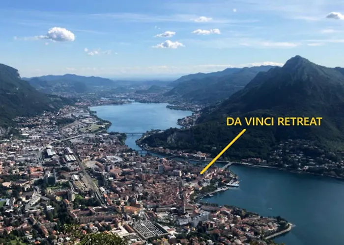 Da Vinci Retreat