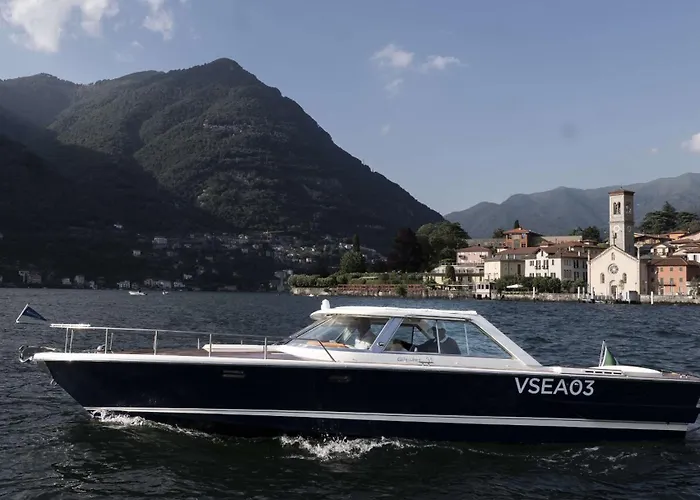Da Vinci Retreat Lecco