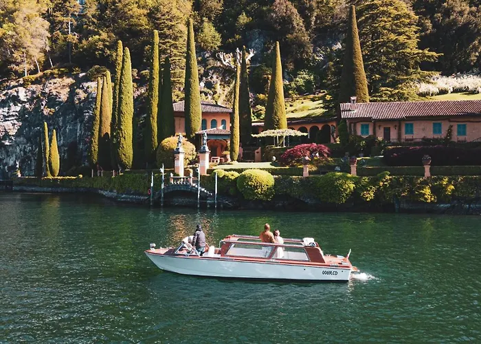 Apartamento Da Vinci Retreat
