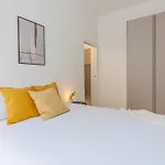 Apartmán Da Vinci Retreat Lecco