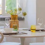 Apartmán Da Vinci Retreat