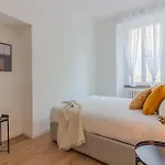 Da Vinci Retreat Apartmán