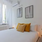 Da Vinci Retreat Apartmán