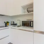 Da Vinci Retreat Apartmán *