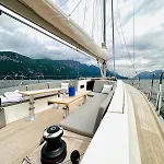 Apartmán Da Vinci Retreat Lecco