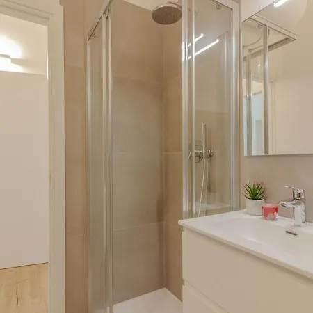 Da Vinci Retreat Apartment