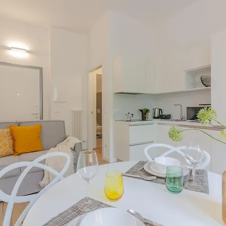 Apartmán Da Vinci Retreat *