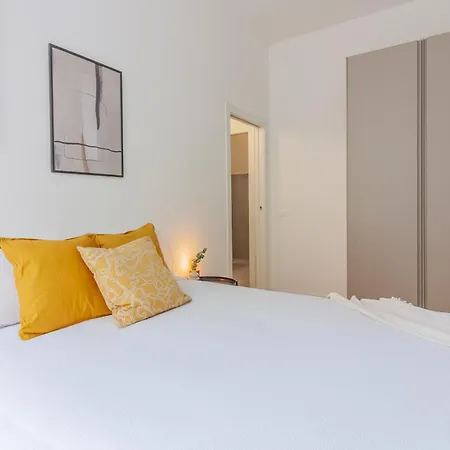 Apartment Da Vinci Retreat Lecco