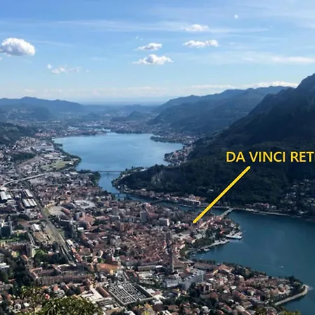 Da Vinci Retreat