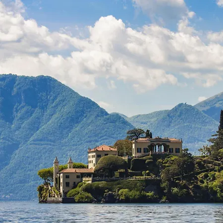Apartmán Da Vinci Retreat Lecco